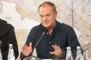 Donald Tusk