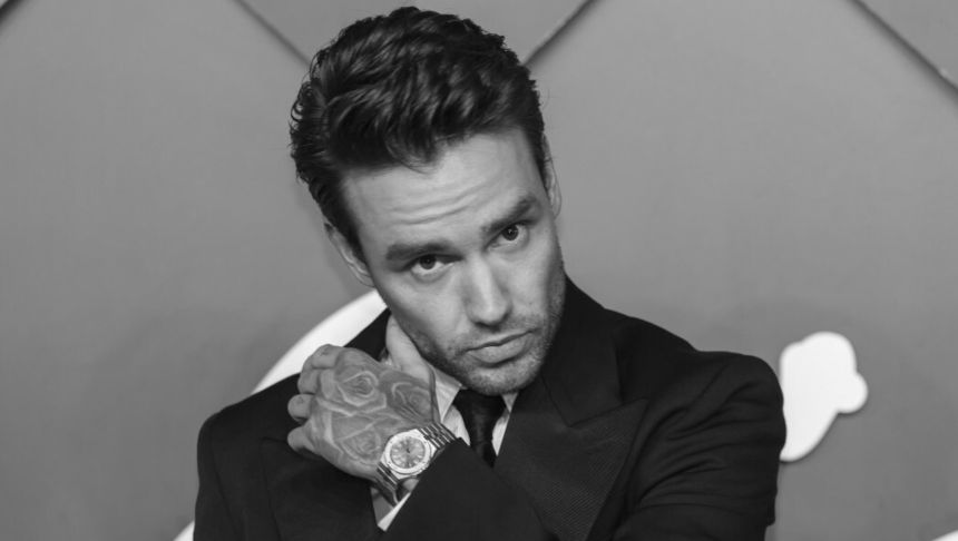 Liam Payne