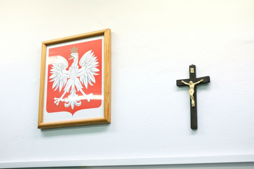 Religia w szkołach
