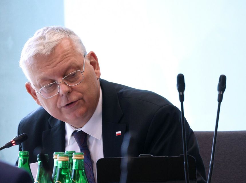 Marek Suski
