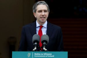 Simon Harris