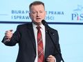 Mariusz Błaszczak