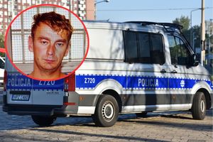 Obława na Bartłomieja Blachę