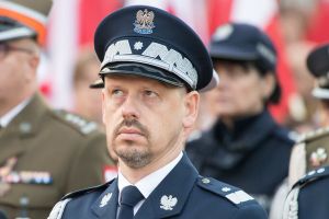 Marek Boroń