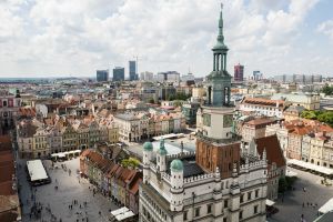 Poznań