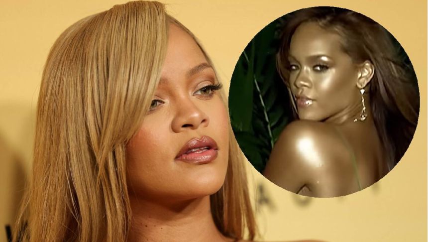 Rihanna