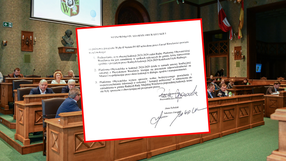 Oświadczenie wrocławskiej PO