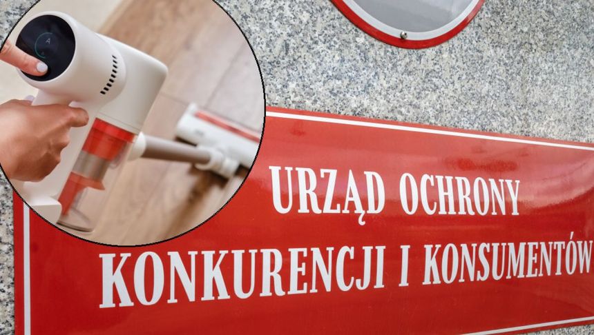 UOKiK alarmuje