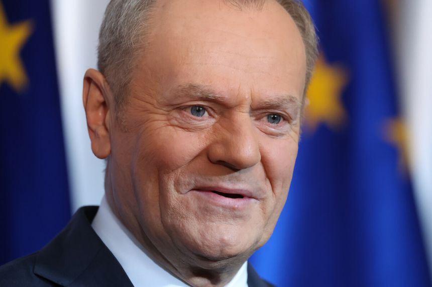 Donald Tusk