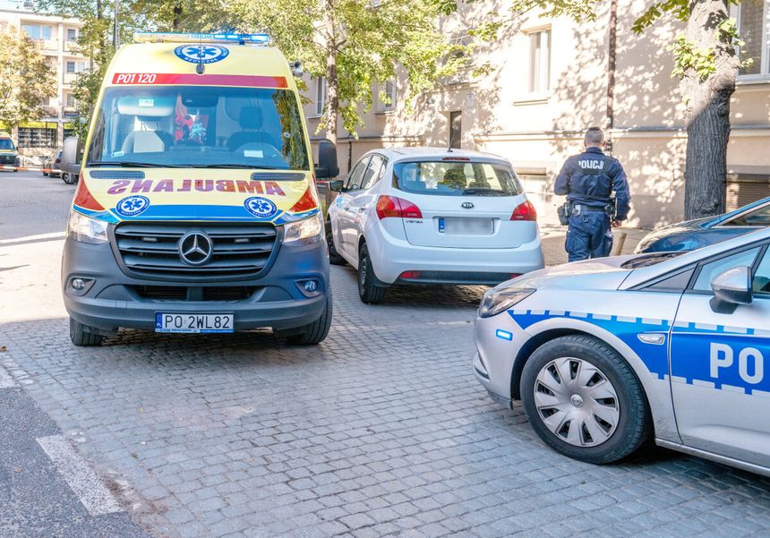 ambulans