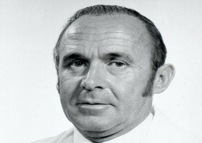 Nie żyje noblista Andrew V. Schally