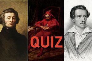 Z tych arcydzieł możemy być dumni. Jak dobrze znasz polską kulturę? [Quiz]