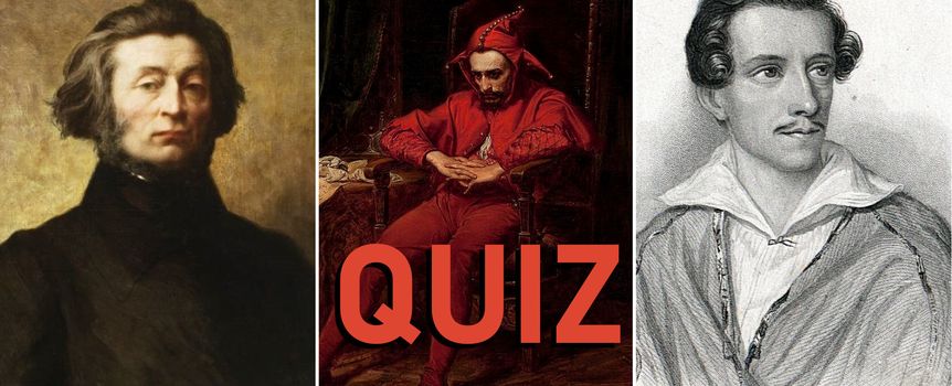 Z tych arcydzieł możemy być dumni. Jak dobrze znasz polską kulturę? [Quiz]
