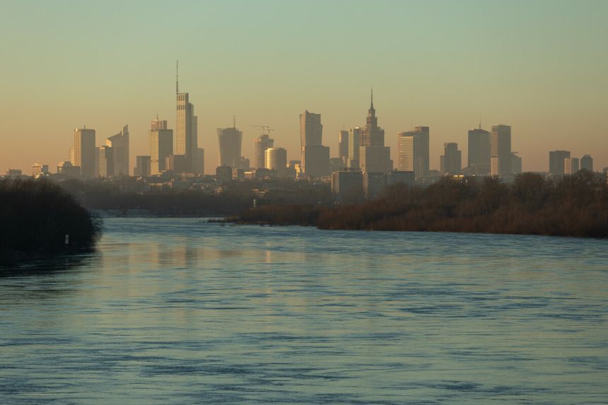 Warszawa