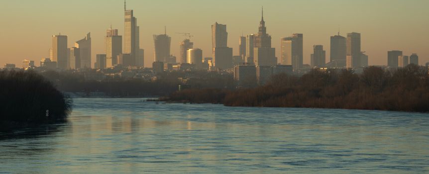 Warszawa