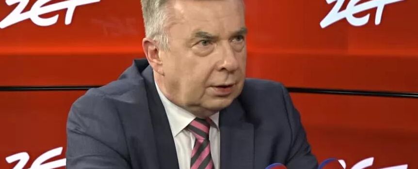 Dariusz Wieczorek 