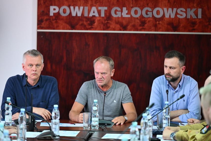 Stan klęski żywiołowej