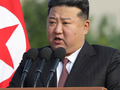 Kim Dzong Un