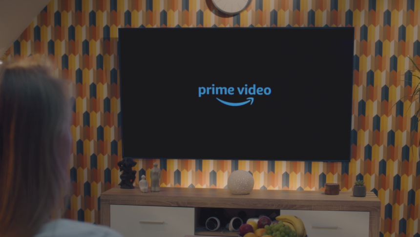 Prime Video
