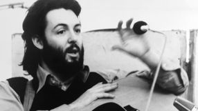 Paul McCartney