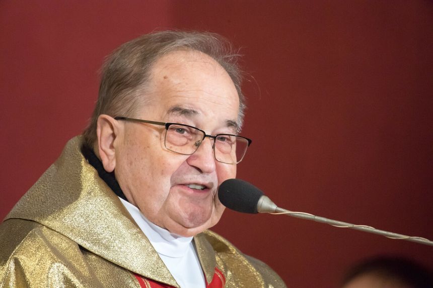 Ojciec Tadeusz Rydzyk