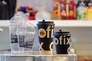 Kawa Cofix