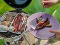 Grill