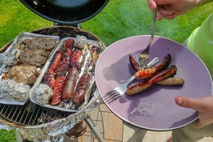 Grill