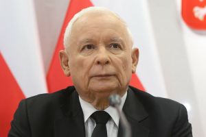 Jarosław Kaczyński
