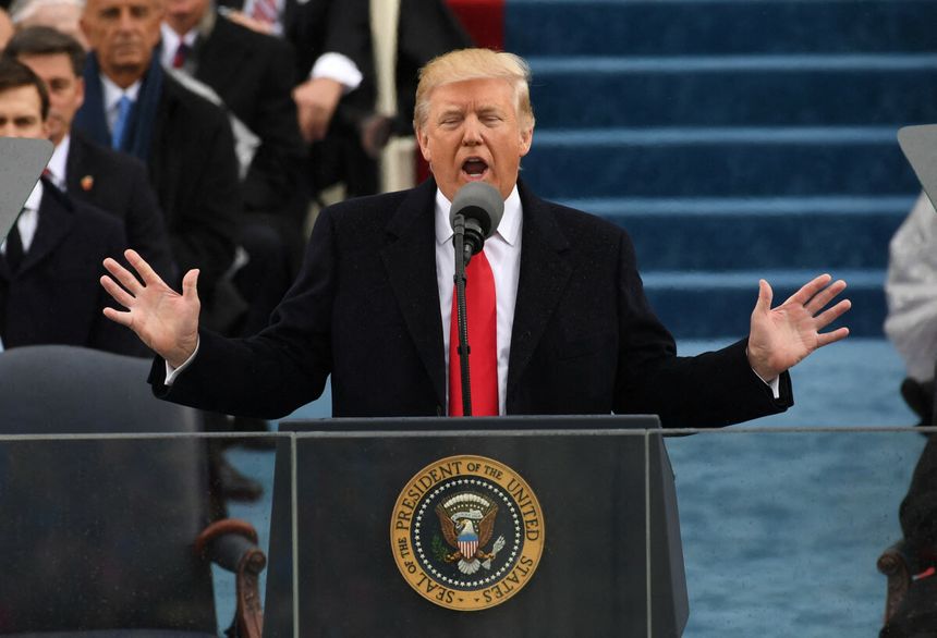Trump ułaskawi skazanych za atak na Kapitol?