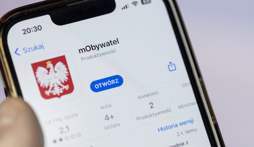 mObywatel