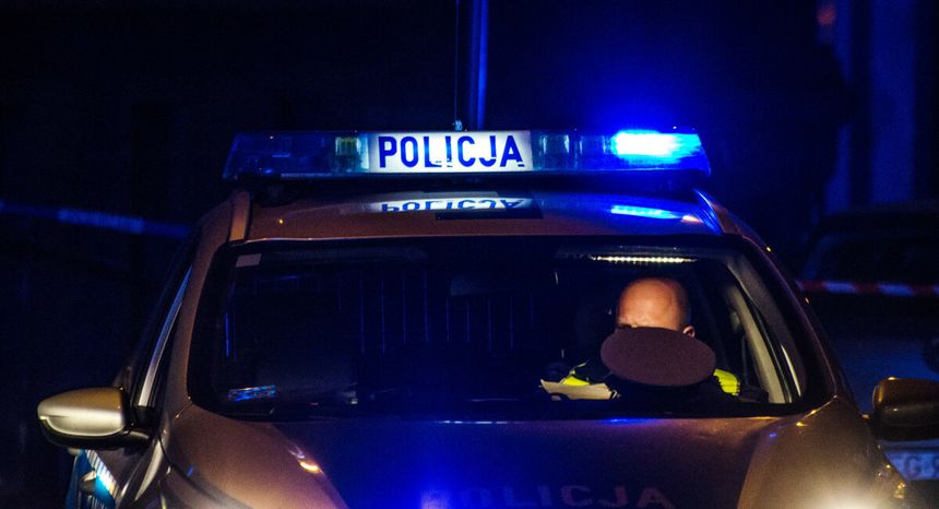 Policja