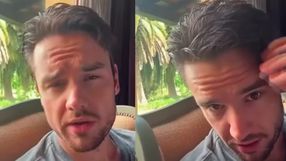 Liam Payne opublikował to godzinę przed śmiercią. „Jesteśmy frajerami”