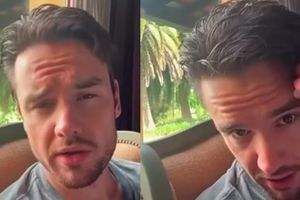 Liam Payne opublikował to godzinę przed śmiercią. „Jesteśmy frajerami”