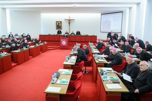 Konferencja Episkopatu Polski