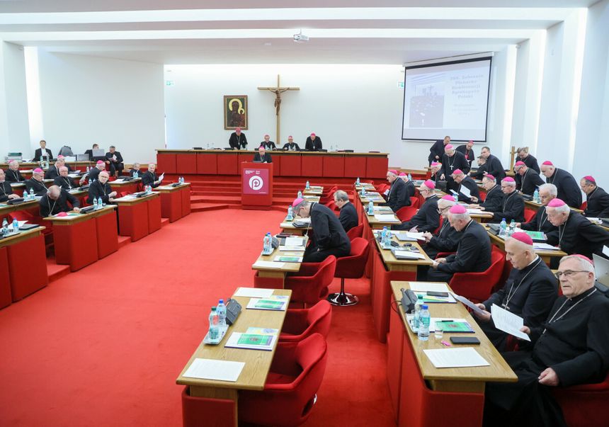 Konferencja Episkopatu Polski