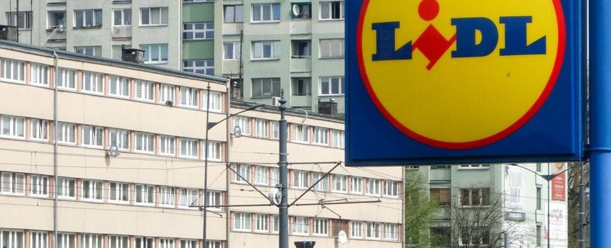  Lidl wycofuje ze sprzedaży kolejny produkt