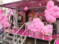 Shein Cloud Car