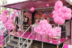 Shein Cloud Car