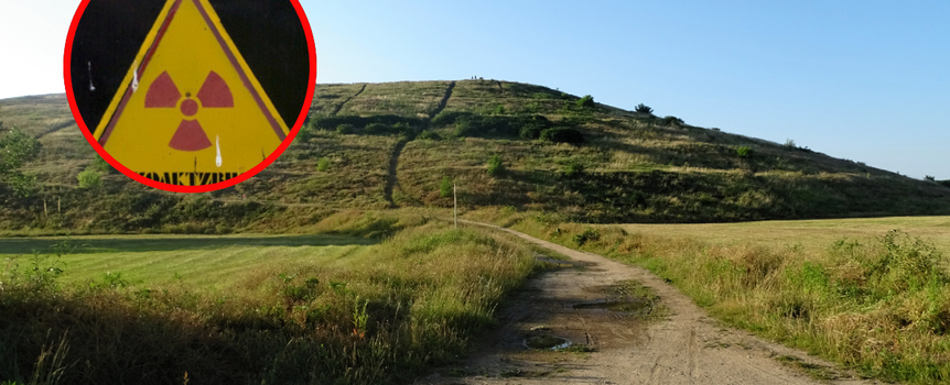 Promieniowanie radioaktywne we Wrocławiu?