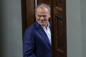Donald Tusk