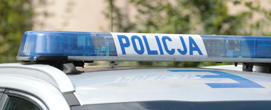 Policja