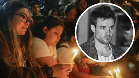 Poruszenie po śmierci Liama Payne’a. Tłumy na ulicach Buenos Aires