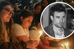 Poruszenie po śmierci Liama Payne’a. Tłumy na ulicach Buenos Aires