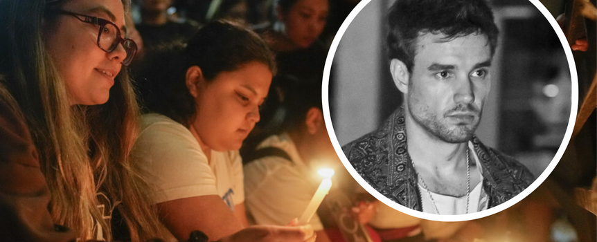 Poruszenie po śmierci Liama Payne’a. Tłumy na ulicach Buenos Aires