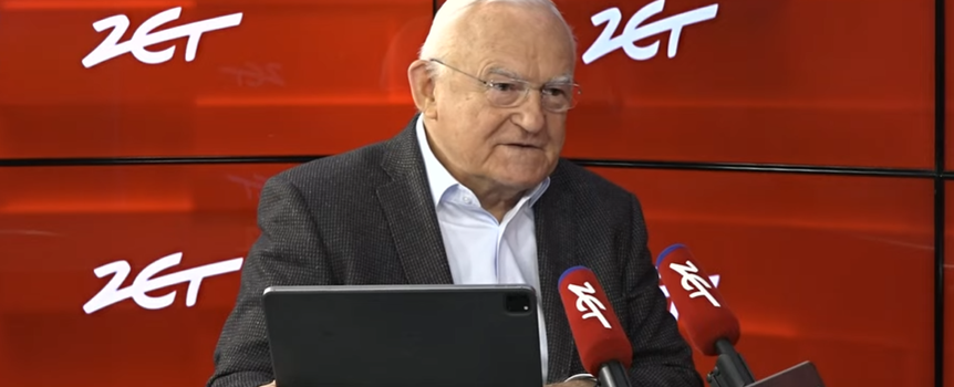 Leszek Miller