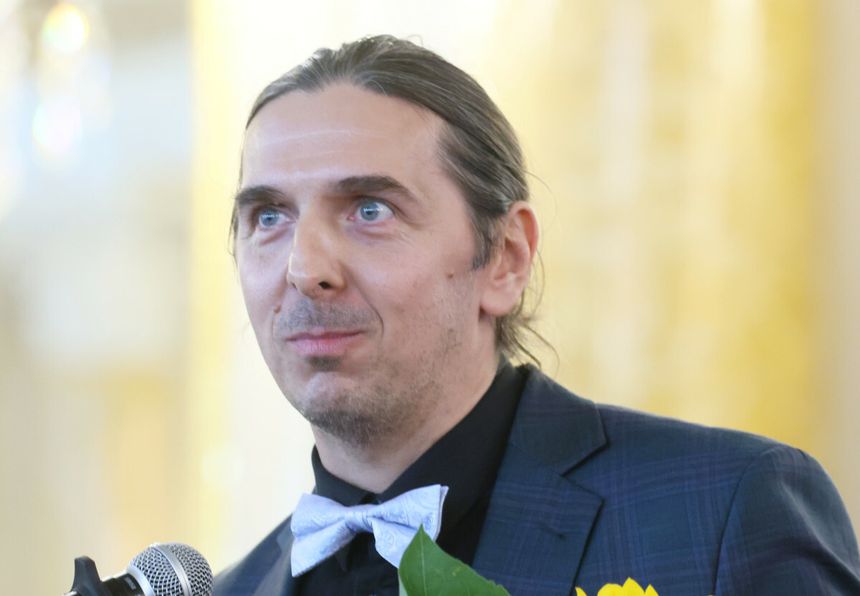 Nauczyciel Roku 2024