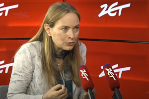 Katarzyna Pełczyńska-Nałęcz