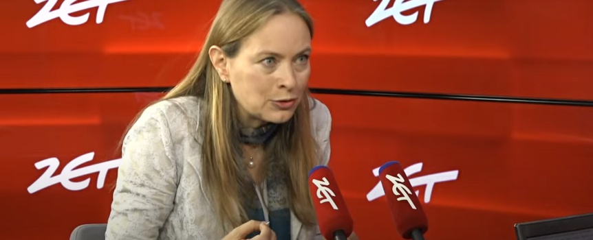 Katarzyna Pełczyńska-Nałęcz