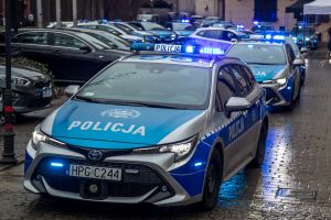 Policja